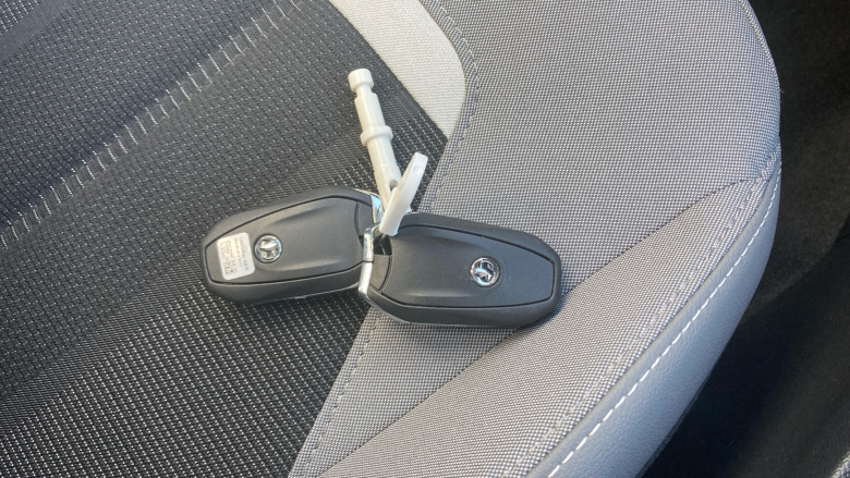 Vauxhall Mokka 100kW Elite Premium 50kWh 5dr Auto Electric Hatchback